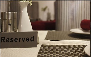 De Franklin Apartments