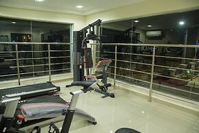 De Franklin Apartments