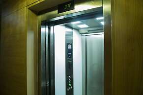 De Franklin Apartments