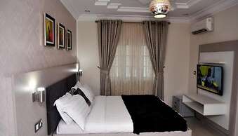 De Franklin Apartments