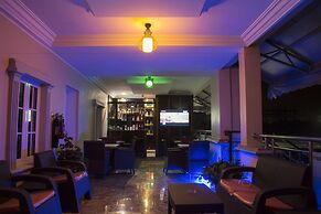 De Franklin Apartments