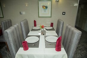 De Franklin Apartments