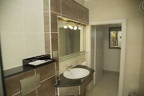 De Franklin Apartments