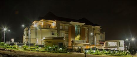 De Franklin Apartments