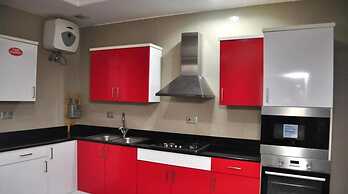 De Franklin Apartments