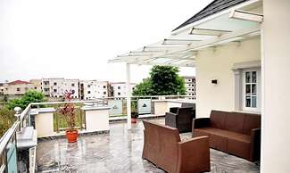 De Franklin Apartments