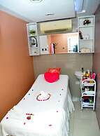 De Franklin Apartments