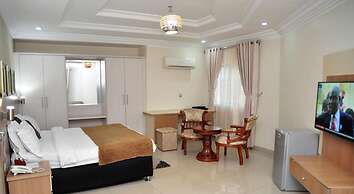 De Franklin Apartments