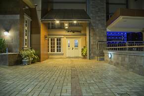 De Franklin Apartments