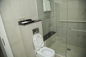 De Franklin Apartments