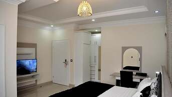 De Franklin Apartments