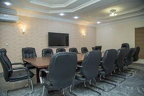 De Franklin Apartments