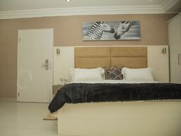 De Franklin Apartments