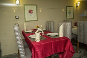 De Franklin Apartments