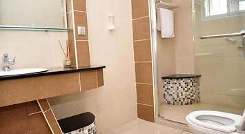 De Franklin Apartments