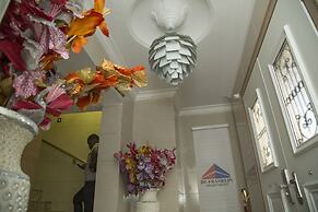 De Franklin Apartments