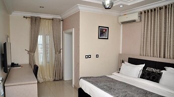 De Franklin Apartments