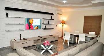 De Franklin Apartments