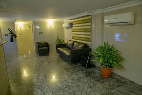 De Franklin Apartments