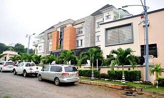 De Franklin Apartments