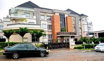 De Franklin Apartments