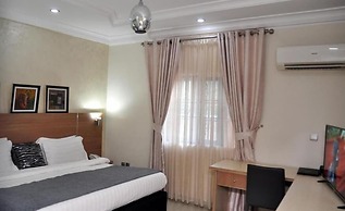 De Franklin Apartments