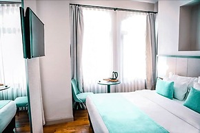 Juno Hotel Taksim