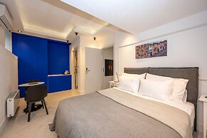 Juno Hotel Taksim