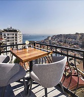 Juno Hotel Taksim