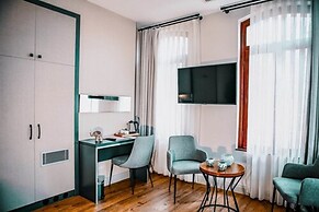 Juno Hotel Taksim