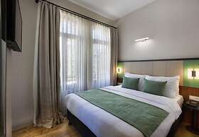 Juno Hotel Taksim