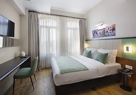 Juno Hotel Taksim