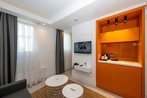 Juno Hotel Taksim