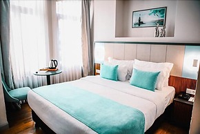 Juno Hotel Taksim
