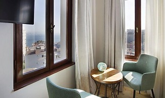 Juno Hotel Taksim