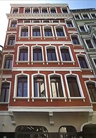 Juno Hotel Taksim