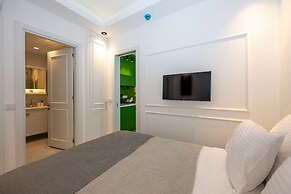 Juno Hotel Taksim
