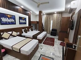 Hotel Muskan