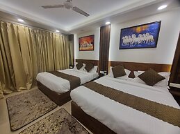 Hotel Muskan