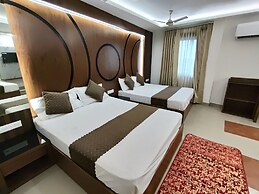 Hotel Muskan