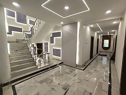 Hotel Muskan