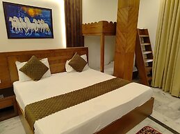 Hotel Muskan