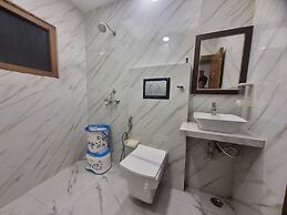 Hotel Muskan