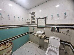 Hotel Muskan