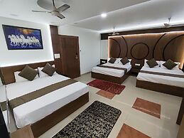 Hotel Muskan