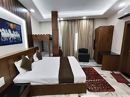 Hotel Muskan
