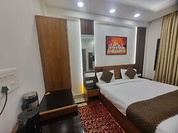 Hotel Muskan