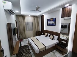 Hotel Muskan