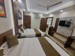 Hotel Muskan