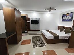 Hotel Muskan
